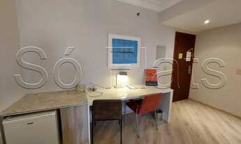 Imagem 4: Flat Bristol com 30m² em Guarulhos disponível para locação próximo ao Aeroporto