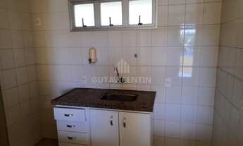 Imagem 6: Residencial Tabatinga