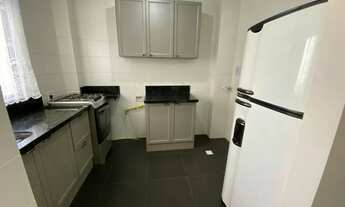 Imagem 3: Apartamento Pinheirinho