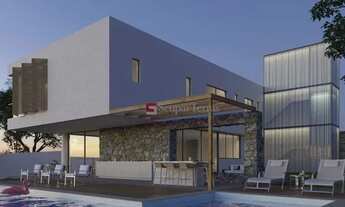 Imagem 5: Casa com 5 dormitórios à venda, 620 m² por R$ 6.800.000,00 - Serra Azul - Itupeva/SP