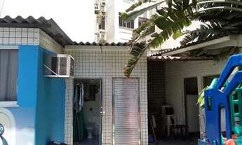 Imagem 5: Casa de rua à venda, 6 quartos, 6 vagas, Tijuca - RIO DE JANEIRO/RJ