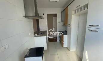 Imagem 5: Apartamento com 2 dormitórios à venda, 55 m² - Dois Córregos - Piracicaba/SP