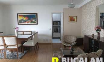 Imagem 3: APARTAMENTO PARA VENDA NO CONDOMINIO ECOS NATUREZA CLUB