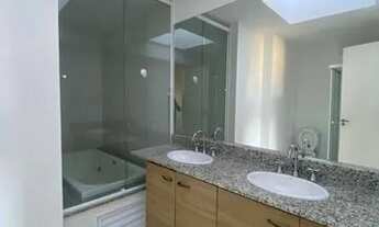 Imagem 5: Apartamento na Cobertura para Venda ,ou locação, no Spleandya 2, Alphaville