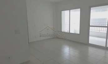 Imagem: Apartamentos Padrão em São José dos Campos