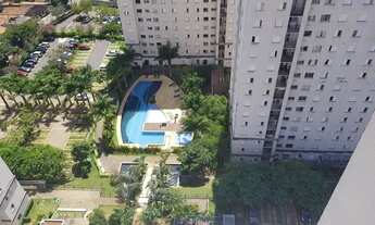 Imagem: Apartamento para venda com 47m², com 2