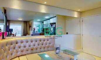 Imagem 7: Apartamento com 2 dormitórios à venda, 65 m² por R$ 762.000 - Jardim Glória - São Paulo/SP