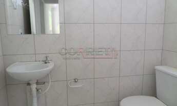 Imagem 5: Araçatuba - Apartamento - Conjunto Habitacional Pedro Perri