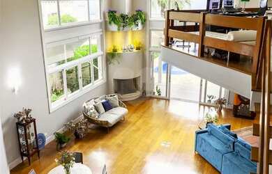 Imagem 2: Casa 3 quartos Venda Alto da Boa Vista