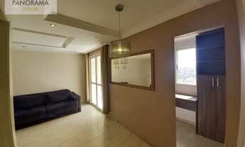 Imagem 3: Diadema - Apartamento Padrão - Piraporinha