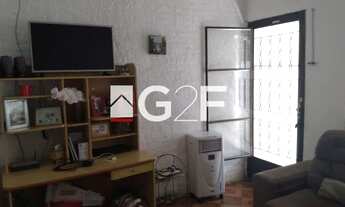 Imagem 3: Casa a venda no Taquaral