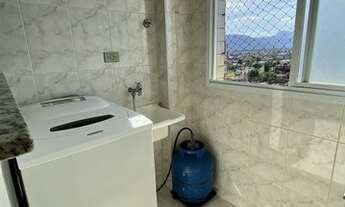 Imagem 3: Apartamento para venda com 2 quartos - Mongaguá - SP