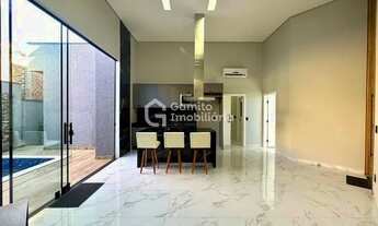 Imagem 6: Linda Casa à Venda no Condomínio Maria Júlia em SJ do Rio Preto/SP