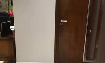 Imagem 4: Apartamento para venda com 180 metros quadrados com 3 quartos em Vila Mariana - São Paulo