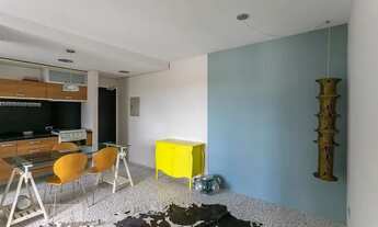 Imagem 3: Apartamento para Aluguel - Vila Leopoldina, 2 Quartos, 50 m2