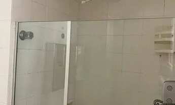 Imagem 2: Apartamento com 1 dormitório para alugar, 43 m² por R$ 2.241,00/mês - Santana - São Paulo