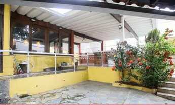 Imagem 4: Casa de rua à venda, 3 quartos, 1 suíte, 2 vagas, Taquara - RIO DE JANEIRO/RJ