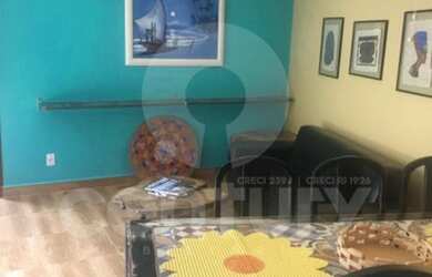 Imagem 4: Edícula para alugar mobiliada no bairro Aeroporto