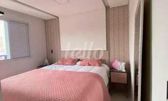 Imagem 7: Santo André - Apartamento Padrão - Vila Humaita