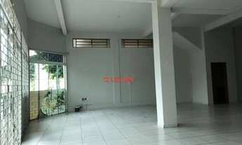 Imagem 5: Salão para alugar, 145 m² por R$ 3.500,00/mês - Jardim Cidade Monções - Maringá/PR