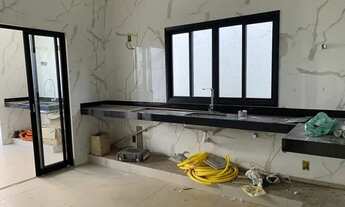 Imagem 4: Casa à venda no condomínio Jardins Gênova em Uberlândia