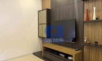 Imagem 4: Casa com 4 dormitórios à venda, 400 m² por R$ 6.490.000,00 - Villa Solaia - Barueri/SP