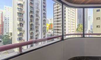 Imagem 7: Apartamento Venda Moema 115 m² 2 Dormitórios