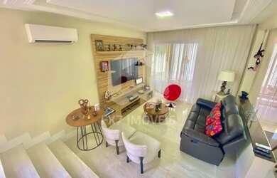 Imagem 13: CASA DE CONDOMINIO RESIDENCIAL em Campinas - SP, Swiss Park