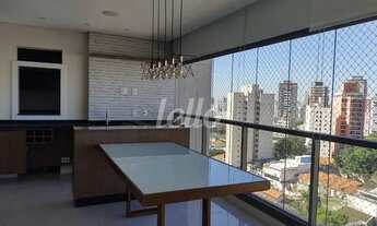 Imagem: São Paulo - Apartamento Padrão - Saúde