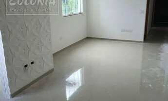 Imagem: Santo André - Apartamento Padrão - Parque