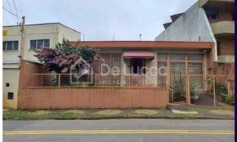 Imagem 3: Casa - Jardim Chapadão - Campinas