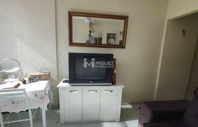 Imagem 4: Méier Apartamento com 2 dormitórios