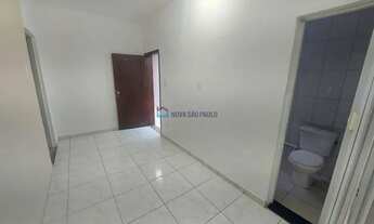 Imagem 6: Casa individual com 02 dormitórios e 02 vagas