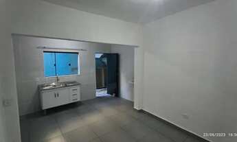 Imagem 2: Aluga-se Kitnet em Vila Mafalda - Taboão da Serra