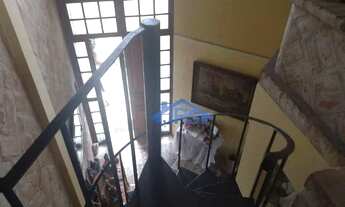 Imagem 5: Casa com 4 dormitórios, 307 m² - venda por R$ 1.650.000 ou aluguel por R$ 9.892/mês - Nova