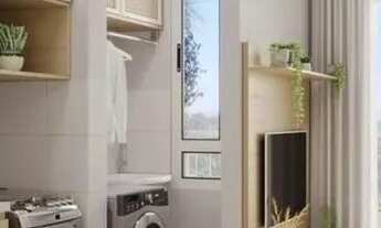 Imagem 6: Apartamento para venda no Olho D'Água - São Luís - MA