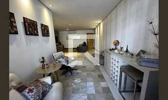 Imagem 3: Apartamento à Venda - Glória, 3 Quartos, 154 m2