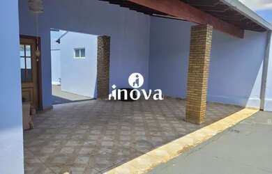 Imagem 2: Casa para locação, 3 quartos, 1 suíte, 3 vagas, Beija Flor I - Uberaba/MG