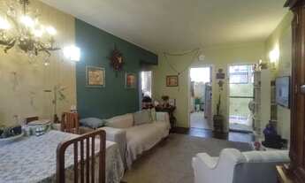 Imagem 6: Excelente apartamento de 62,00 m², com 2 quartos - Sqs 409 Bloco K Asa Sul