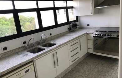 Imagem 6: Apartamento para aluguel, 260 M², 4 suítes, no Planalto Paulista/Moema, São Paulo, SP