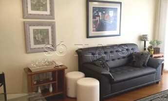 Imagem 5: Apartamento para Locação nos Jardins ? Les Jardins