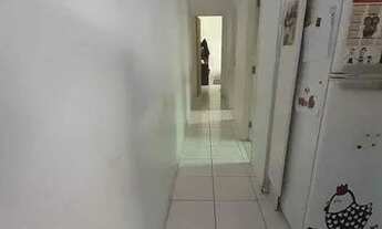 Imagem 4: Casa com 2 quartos à venda, 90 m² por R$ 265.000 - Cidade Jardim - Taubaté/SP- Residencial