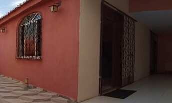 Imagem 2: Casa para venda tem 229 metros quadrados com 3 quartos em Vila Velha - Fortaleza - CE