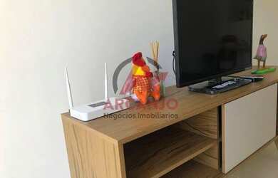 Imagem 7: APARTAMENTO EM ÓTIMA LOCALIZAÇÃO, A 400M DA ORLA DO BAIRRO PEREQUÊ-AÇU