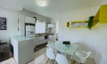 Imagem 4: OPORTUNIDADE! Apartamento com 02 dormitórios com suíte, mobiliado, á venda na Praia de Pal