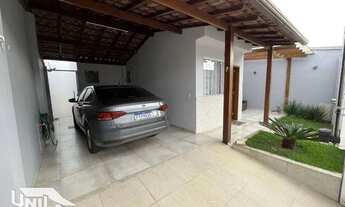 Imagem: Unilar Imóveis - Casa 3 quartos à venda