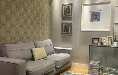 Imagem 7: Ap alto padrão 1 suíte com closet no Ecoville