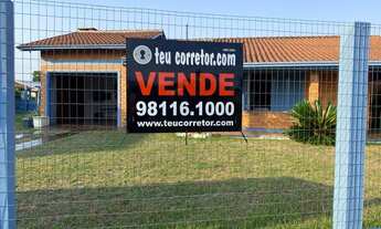 Imagem 6: Casa localizada no coração de Imbé, próxima a comércios e a beira mar