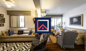 Imagem 2: Venda Apartamento 4 Dormitórios - 120 m² Pinheiros