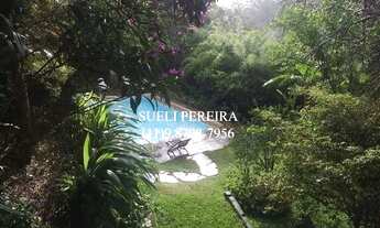 Imagem 7: Granja Viana - Casa para venda com 4 quartos em Chácara dos Junqueiras - Carapicuíba - SP